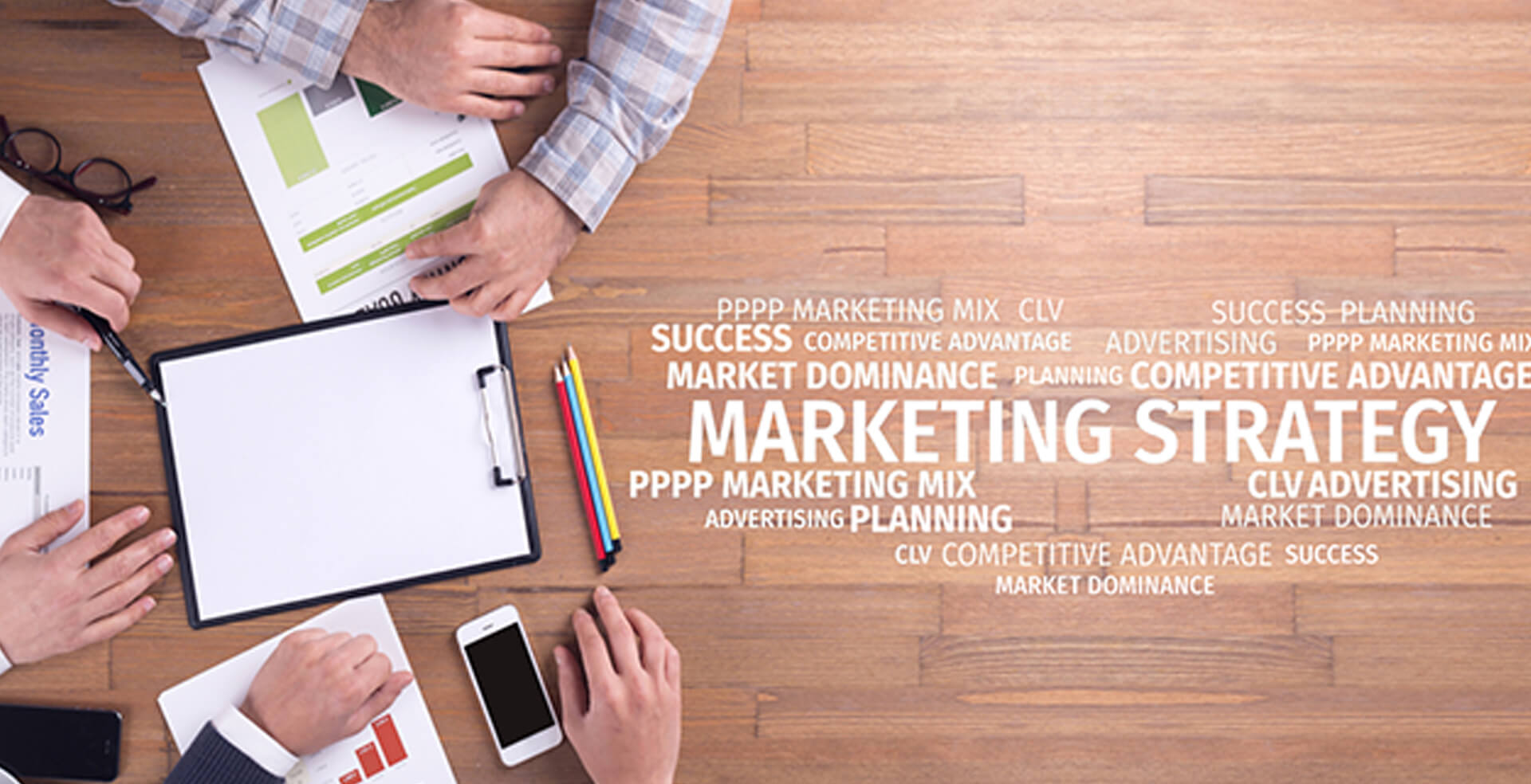 Marketing