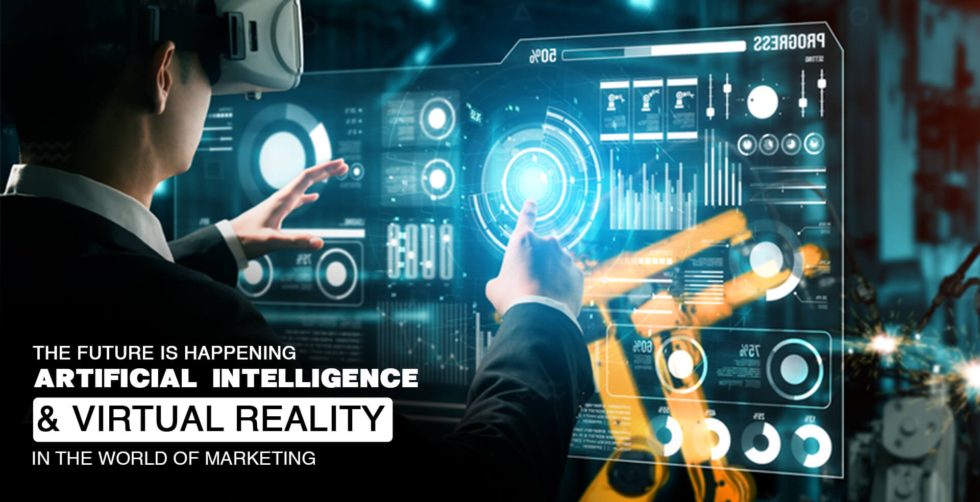 AIVirtualReality