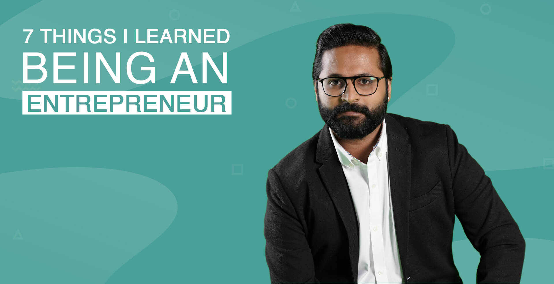 Entrepreneur