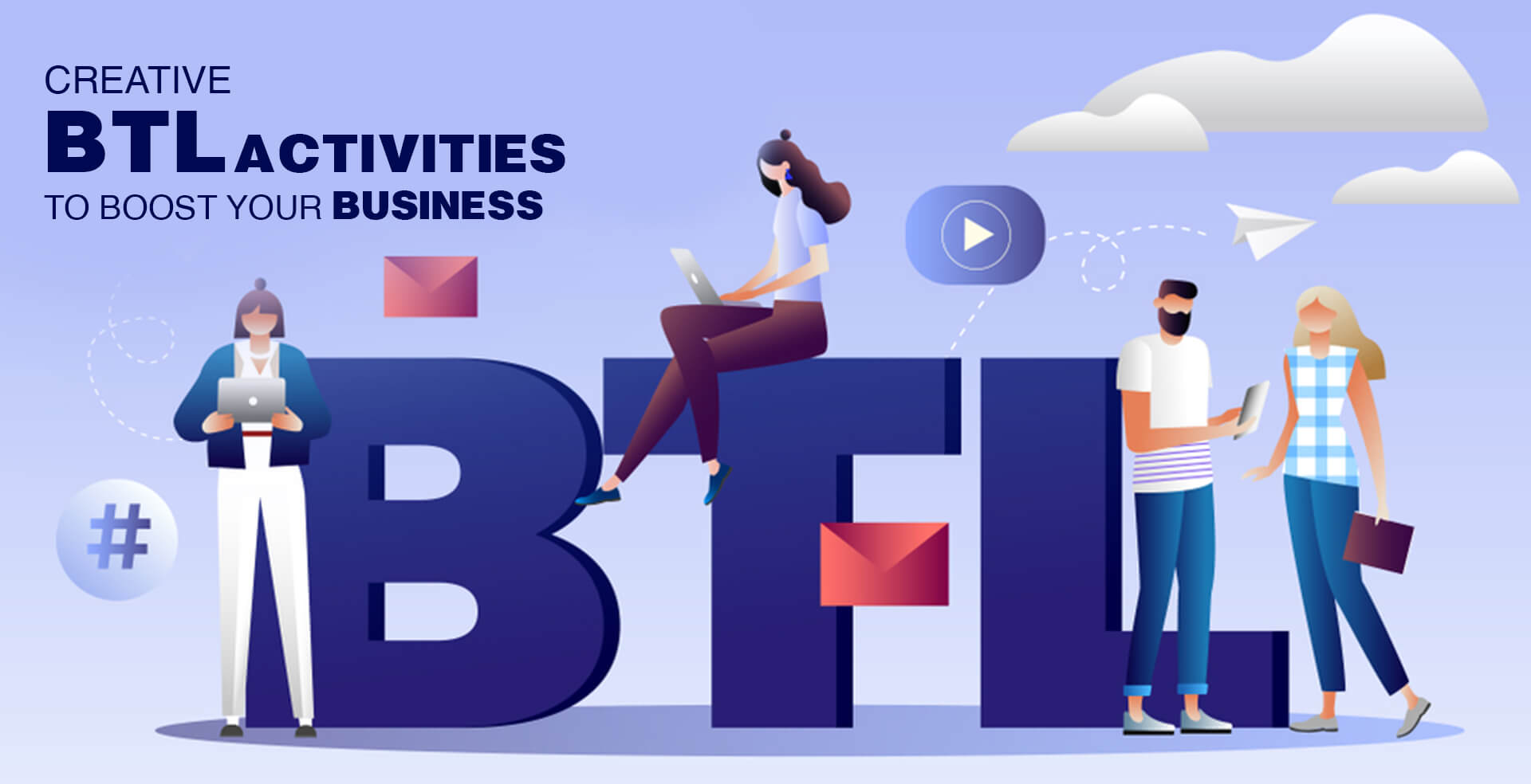 BTL