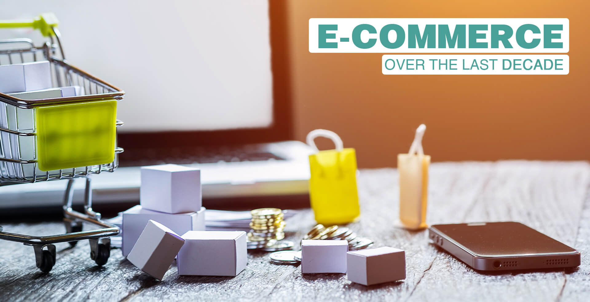 Ecommerce